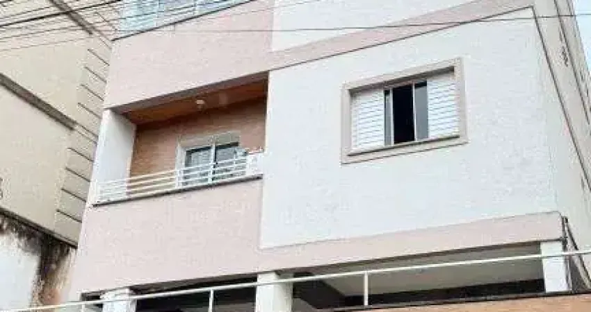 Apartamento com 3 quartos à venda no Jardim Elvira Dias, Poços de Caldas