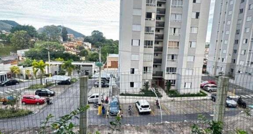 APARTAMENTO - JARDIM COUNTRY CLUB - MG