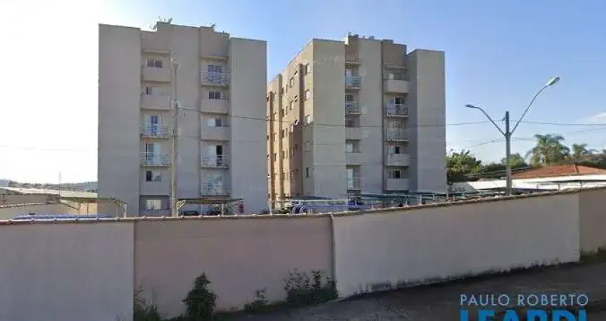 Apartamento com 2 quartos à venda no Estância Poços de Caldas, Poços de Caldas 