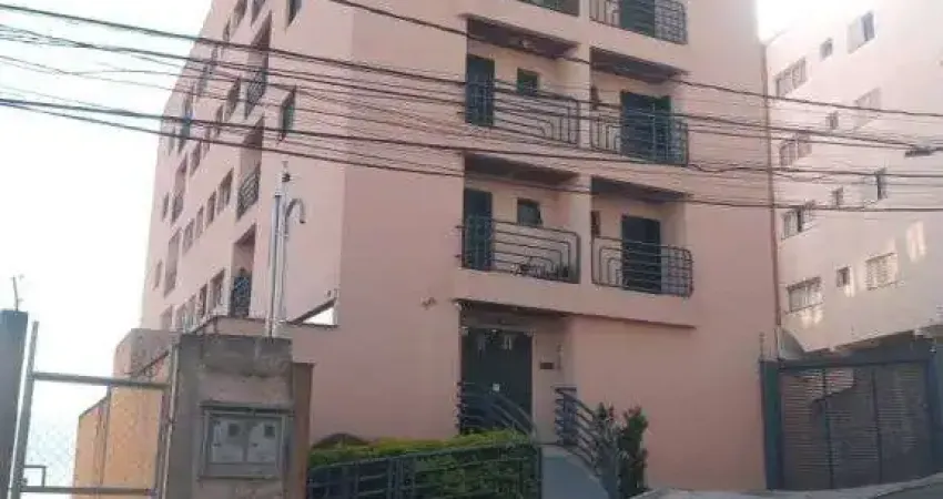Apartamento com 2 quartos à venda no Jardim Quisisana, Poços de Caldas 