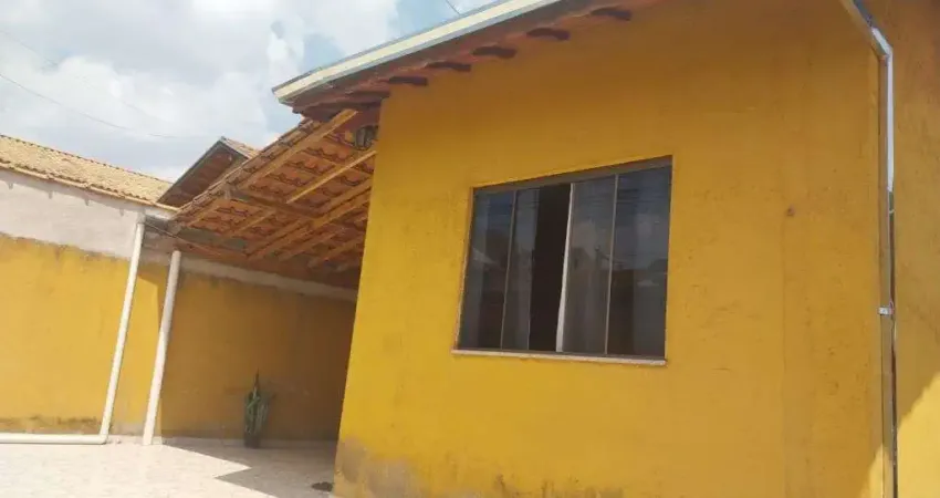Casa com 3 quartos à venda no Jardim Paraíso, Poços de Caldas 
