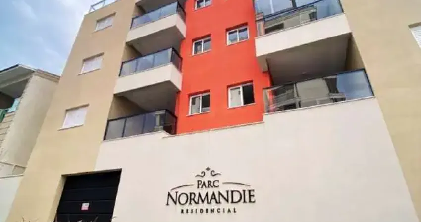 Apartamento com 2 quartos à venda no Jardim Elvira Dias, Poços de Caldas 