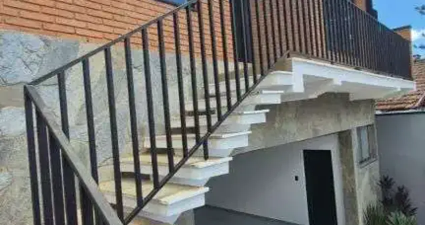 Casa com 3 quartos à venda no Jardim Novo Mundo, Poços de Caldas 