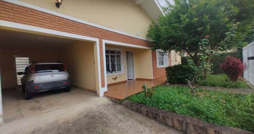 Casa com 3 quartos à venda no Jardim dos Estados, Poços de Caldas 