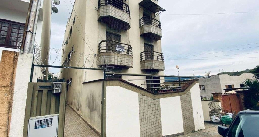 Apartamento com 3 quartos à venda no Jardim Centenário, Poços de Caldas 