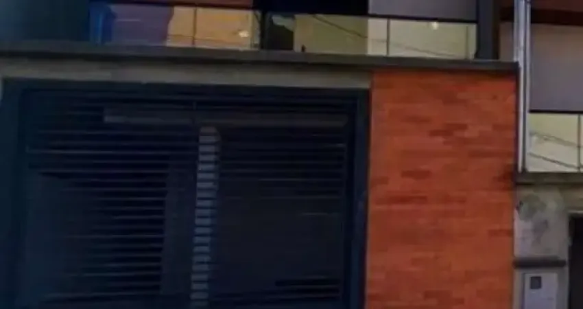 Casa com 3 quartos à venda no Jardim Ipê, Poços de Caldas 