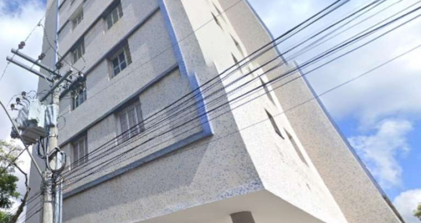 APARTAMENTO - CENTRO - MG