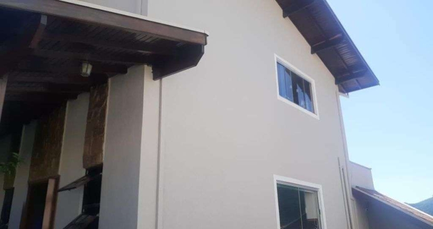 Casa com 4 quartos à venda no Jardim Santa Rita, Poços de Caldas 