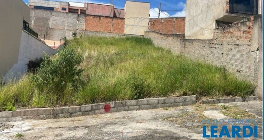 Terreno à venda no Residencial Morumbí, Poços de Caldas 