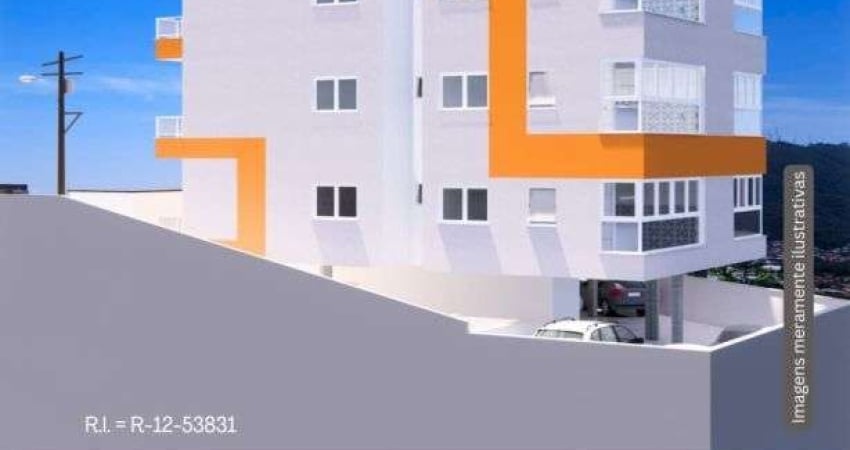 Apartamento com 2 quartos à venda no Jardim dos Manacás, Poços de Caldas 