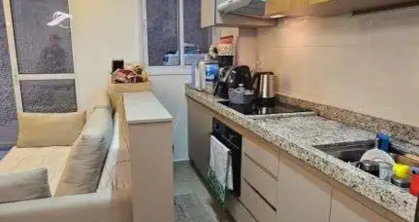 Apartamento com 2 quartos à venda na Vila Togni, Poços de Caldas 