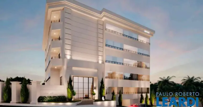 Apartamento com 1 quarto à venda no Da Saúde, Poços de Caldas 