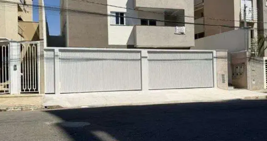 Apartamento com 2 quartos à venda no Jardim Doutor Ottoni, Poços de Caldas
