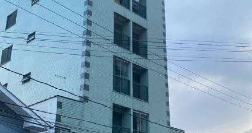 Apartamento com 2 quartos à venda no Centro, Poços de Caldas 