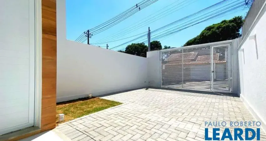 Casa com 3 quartos à venda no Jardim das Acácias, Poços de Caldas 