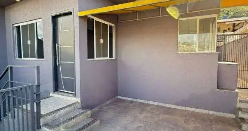 Casa com 3 quartos à venda no Jardim Vitória, Poços de Caldas 