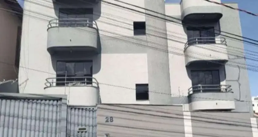 Apartamento com 3 quartos à venda no Jardim das Azaléias, Poços de Caldas 