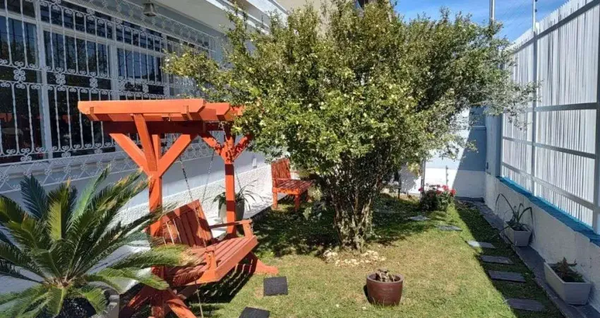 Casa com 4 quartos à venda no Jardim dos Estados, Poços de Caldas 