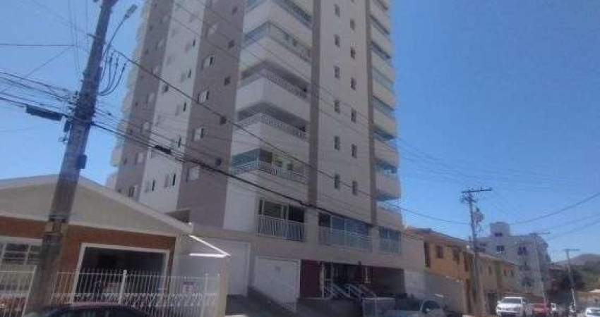 APARTAMENTO - JARDIM COUNTRY CLUB - MG
