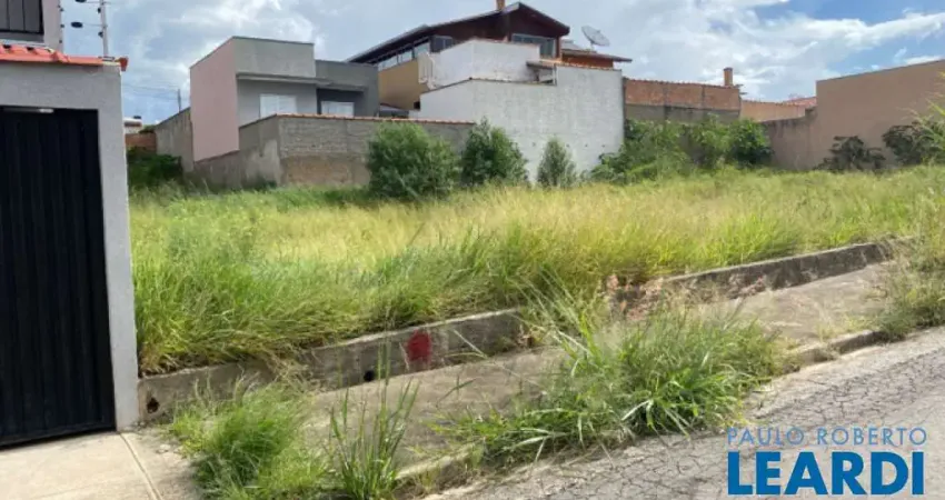 Terreno à venda no Jardim Paraíso, Poços de Caldas