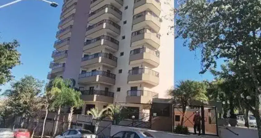 APARTAMENTO - JARDIM DOS ESTADOS - MG
