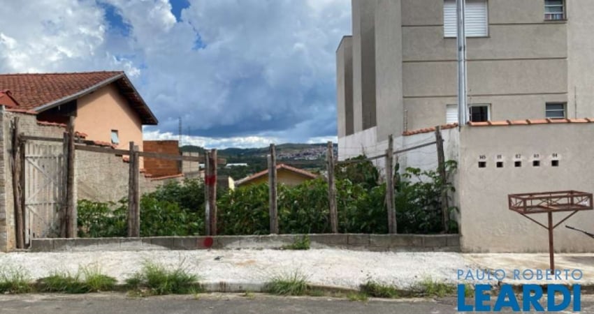 Terreno à venda no Jardim Daniele, Poços de Caldas 