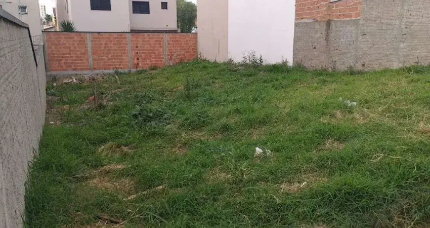 TERRENO - CAMPO DAS ANTAS - MG