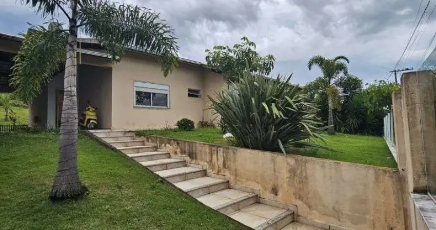 CASA EM CONDOMÍNIO - ALTO DA BOA VISTA - MG