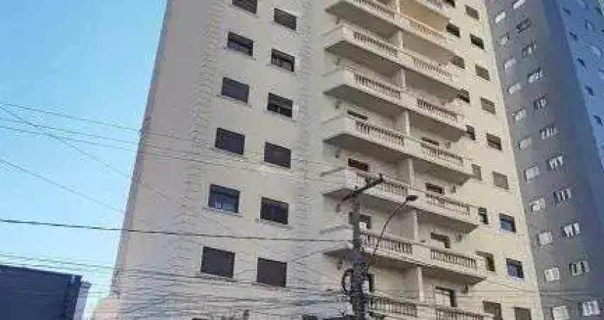 Apartamento com 3 quartos à venda no Centro, Poços de Caldas 