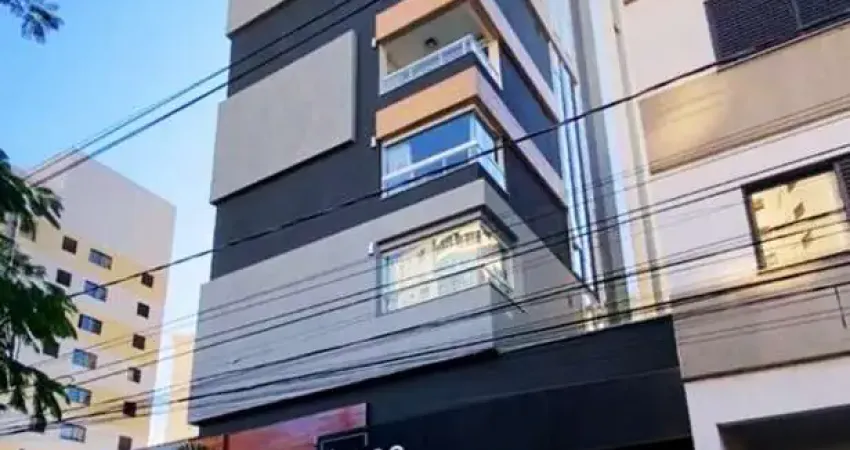 Apartamento com 1 quarto à venda no Centro, Poços de Caldas 