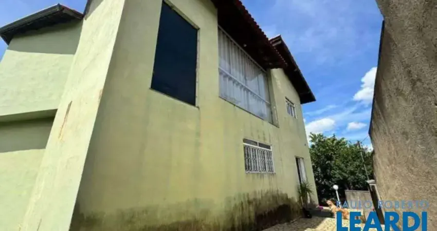 Casa com 3 quartos à venda no Parque Véu das Noivas, Poços de Caldas 