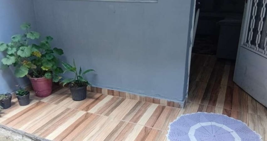 Casa com 2 quartos à venda no Dom Bosco, Poços de Caldas 