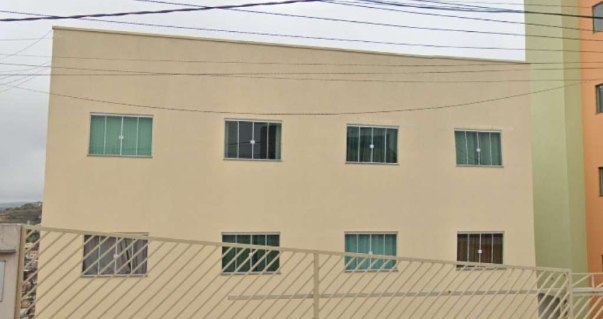 Apartamento com 2 quartos à venda no Jardim Vitória, Poços de Caldas 
