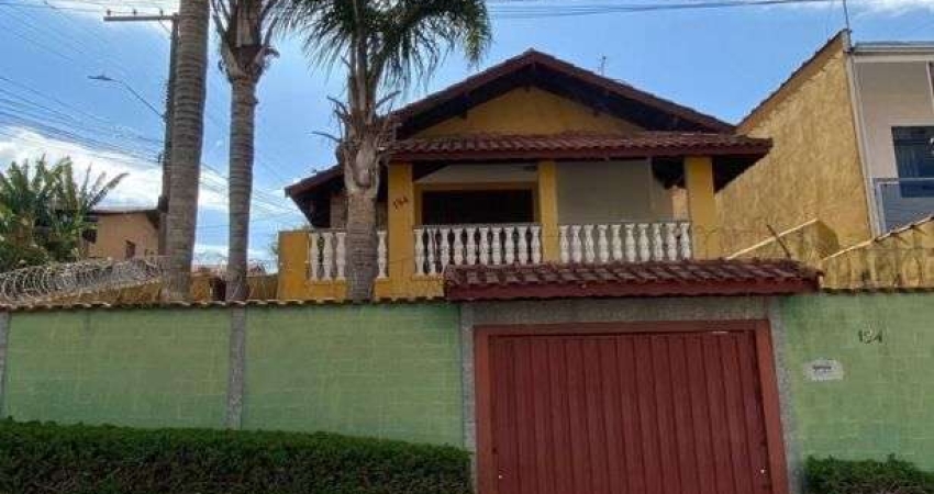 Casa com 2 quartos à venda no Residencial Mantiqueira, Poços de Caldas 