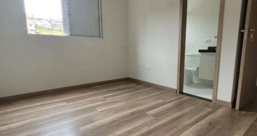 Apartamento com 2 quartos à venda no Jardim Cascatinha, Poços de Caldas 