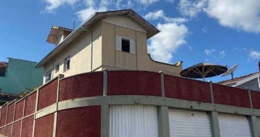 Casa com 3 quartos à venda no Jardim Esperança, Poços de Caldas 