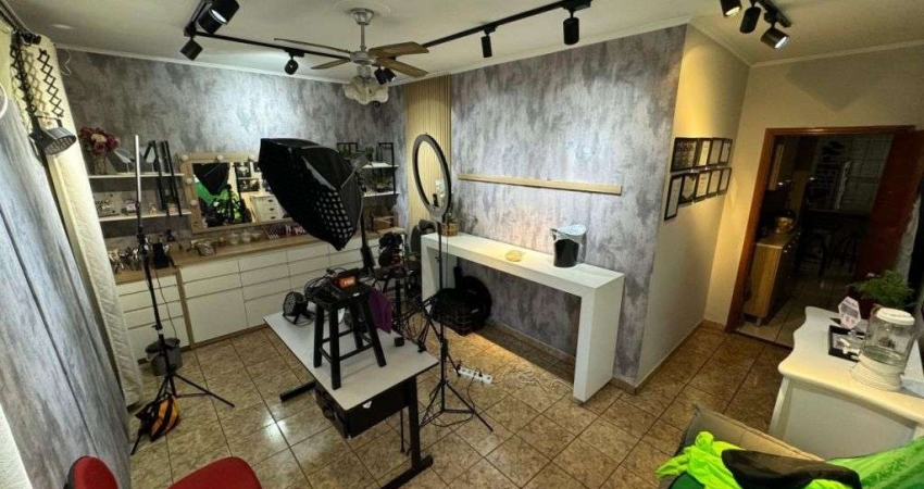 Casa com 3 quartos à venda no Jardim São Paulo, Poços de Caldas 