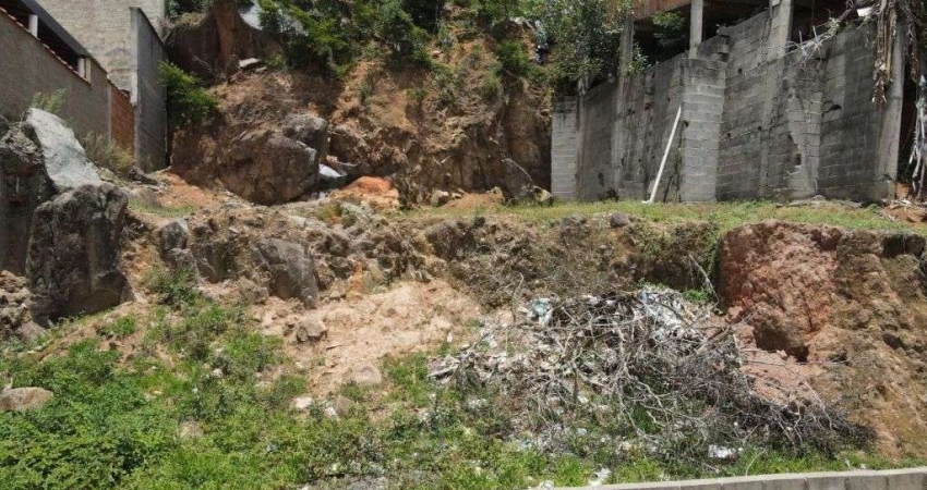 Terreno à venda na Chácara Alvorada, Poços de Caldas 