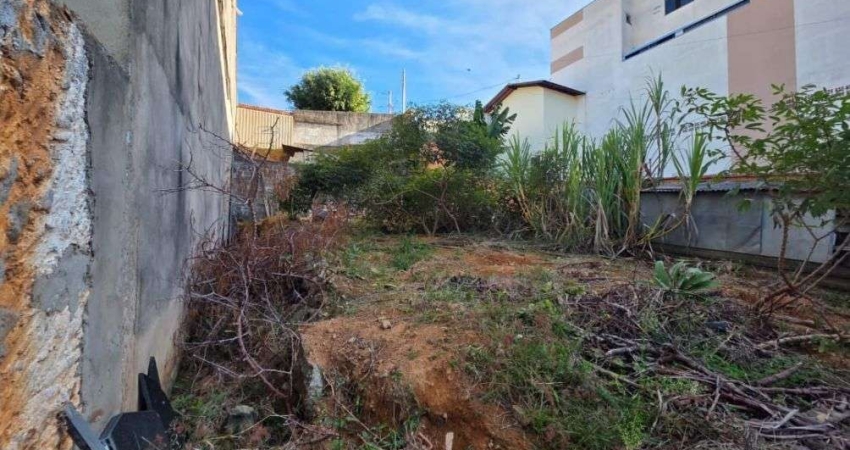 Terreno à venda no Jardim Ipê, Poços de Caldas 