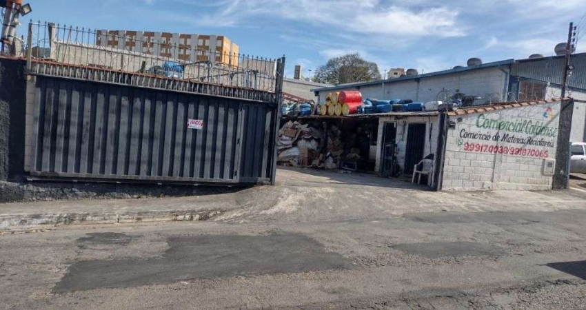 Terreno à venda na Vila Guaporé, Poços de Caldas 