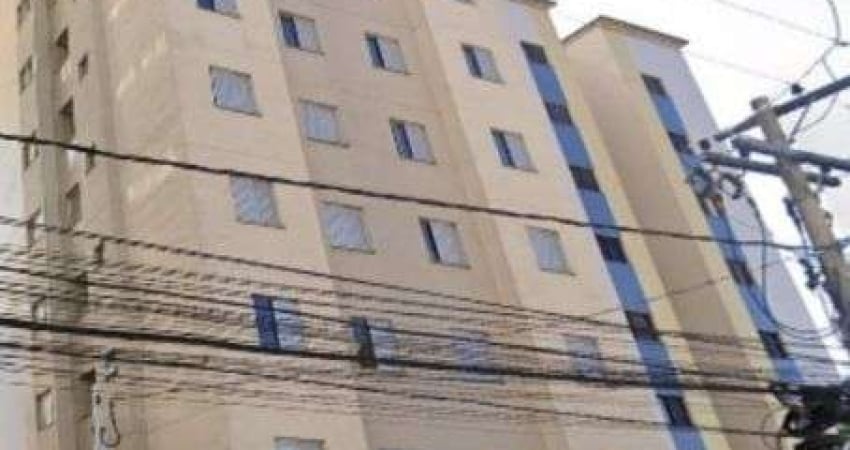 Apartamento com 2 quartos à venda no Centro, Poços de Caldas 