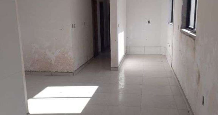 Apartamento com 3 quartos à venda no Jardim das Azaléias, Poços de Caldas 