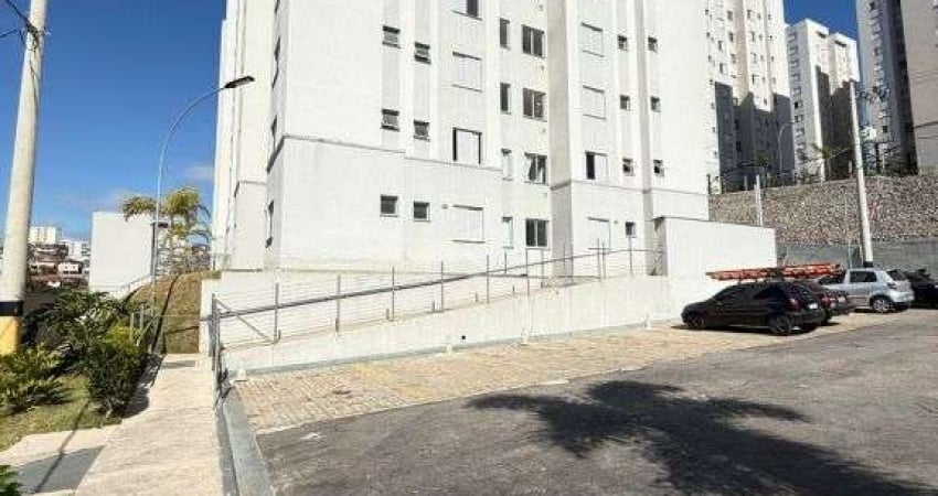 Apartamento com 2 quartos à venda no Jardim Country Club, Poços de Caldas 