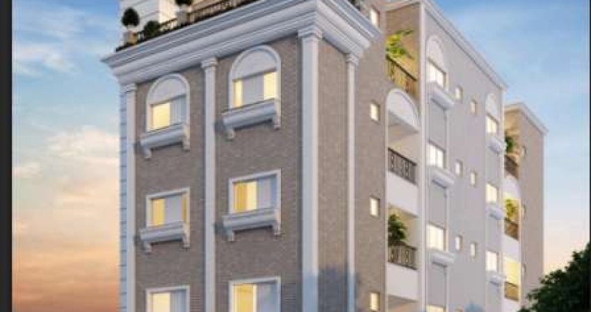 Apartamento com 3 quartos à venda no Residencial Summer Ville, Poços de Caldas 