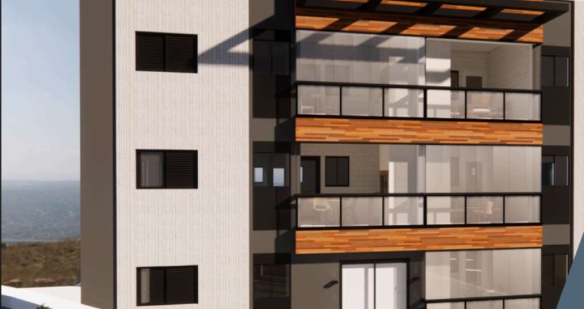 Apartamento com 2 quartos à venda no Jardim Belvedere, Poços de Caldas 