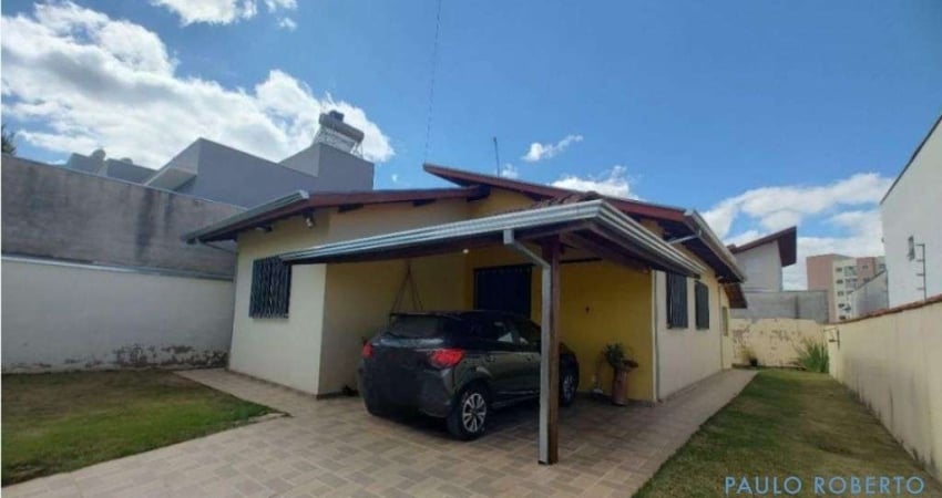 Casa com 3 quartos à venda no Jardim dos Manacás, Poços de Caldas 