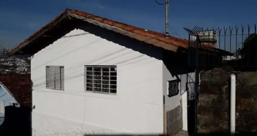Casa com 2 quartos à venda no Jardim Gama Cruz, Poços de Caldas 