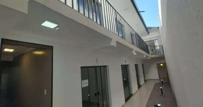 Ponto comercial à venda no Jardim Brasil, Poços de Caldas 