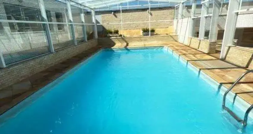 Apartamento com 3 quartos à venda no Centro, Poços de Caldas 