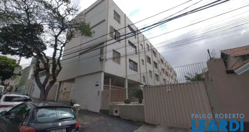 Apartamento com 2 quartos à venda no Centro, Poços de Caldas 